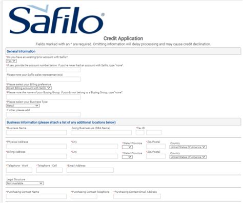 safilo provider login.